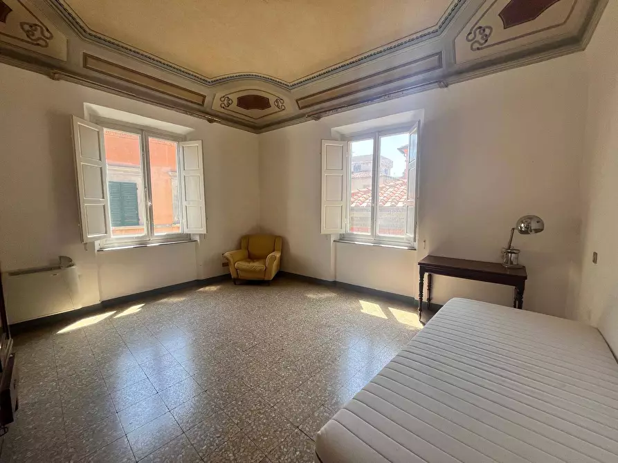 Immagine 11 di Appartamento in affitto  in Via Borgo Stretto 38 a Pisa