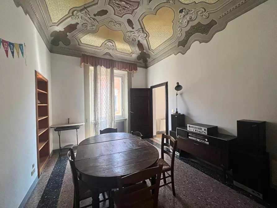 Immagine 14 di Appartamento in affitto  in Via Borgo Stretto 38 a Pisa