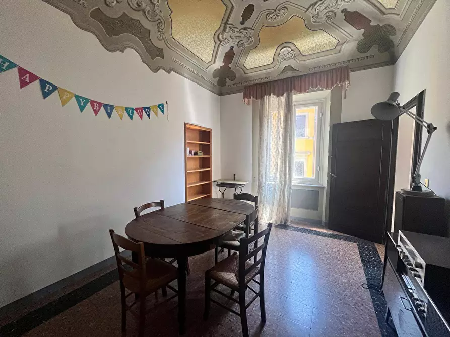 Immagine 15 di Appartamento in affitto  in Via Borgo Stretto 38 a Pisa