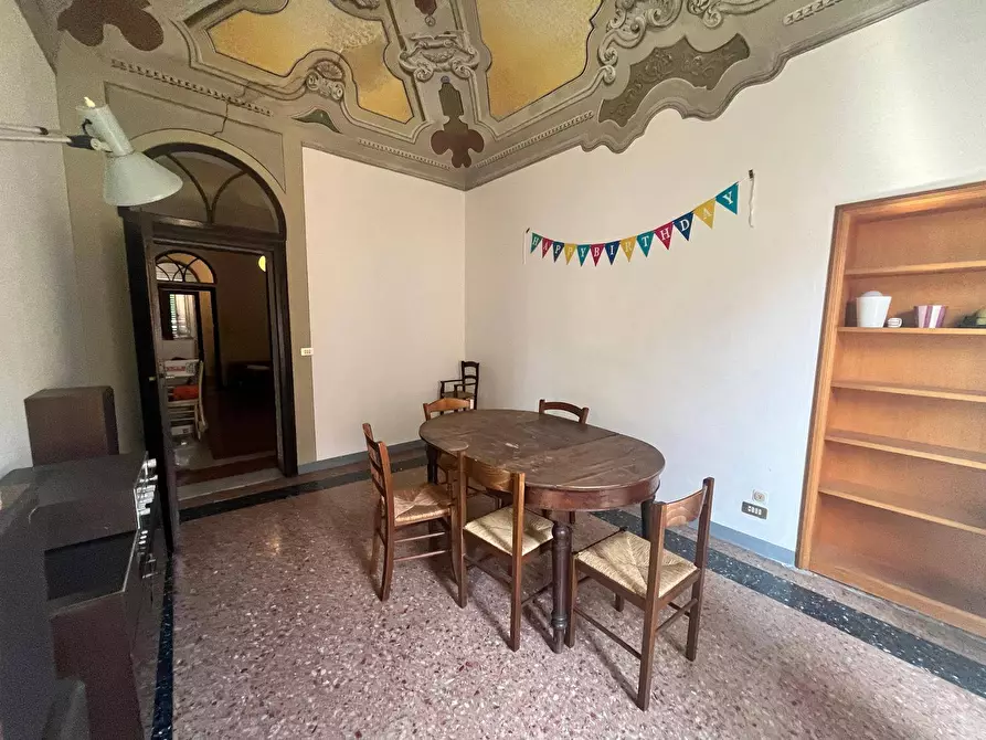 Immagine 16 di Appartamento in affitto  in Via Borgo Stretto 38 a Pisa