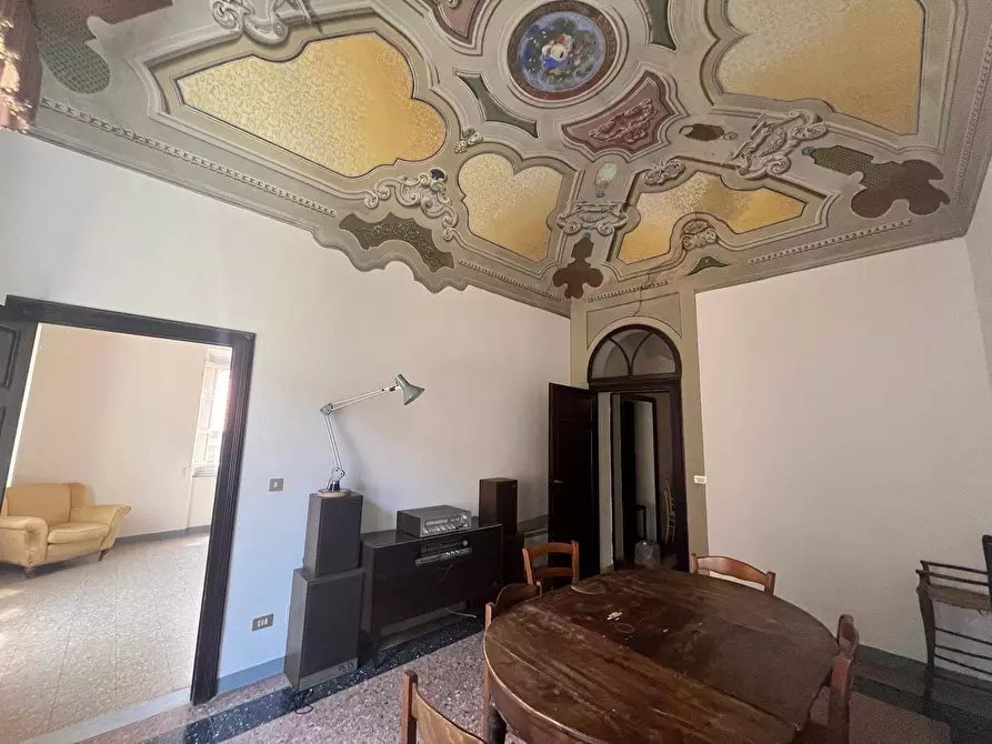 Immagine 17 di Appartamento in affitto  in Via Borgo Stretto 38 a Pisa