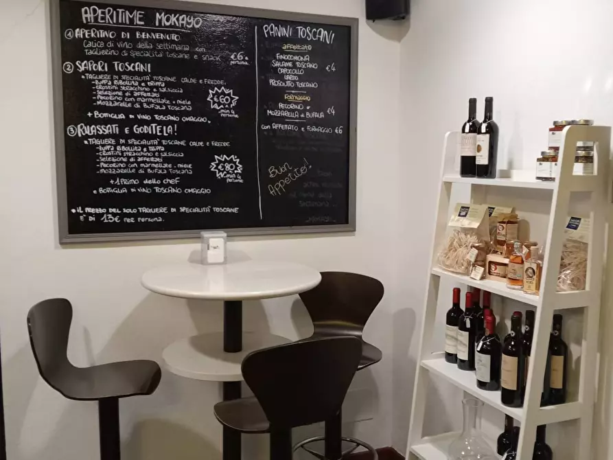 Immagine 5 di Attività commerciale in vendita  in via nazionale a Novate Mezzola