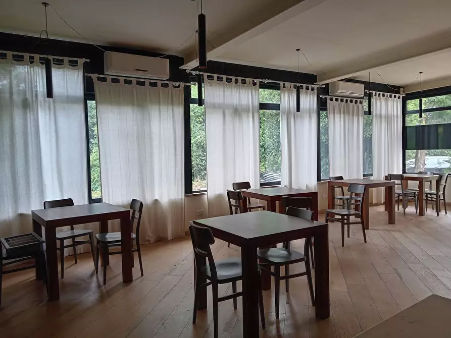 Immagine 4 di Attività commerciale in affitto  in via xx settembre 22 a Calci