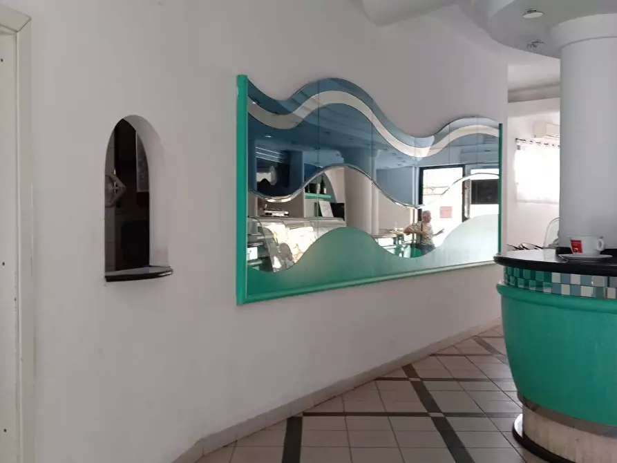 Immagine 9 di Attività commerciale in affitto  in via xx settembre 22 a Calci