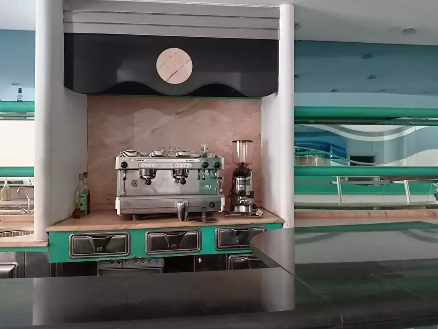 Immagine 10 di Attività commerciale in affitto  in via xx settembre 22 a Calci