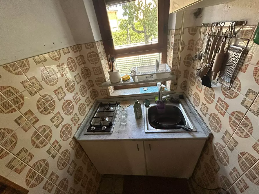 Immagine 12 di Camera in affitto  in Via Sempione 1 a Pisa