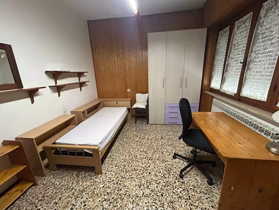 Immagine 3 di Camera in affitto  in Via Sempione 1 a Pisa