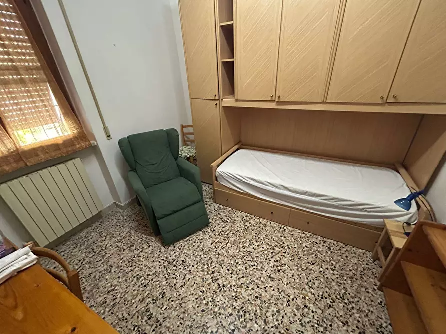 Immagine 11 di Camera in affitto  in Via Sempione 1 a Pisa