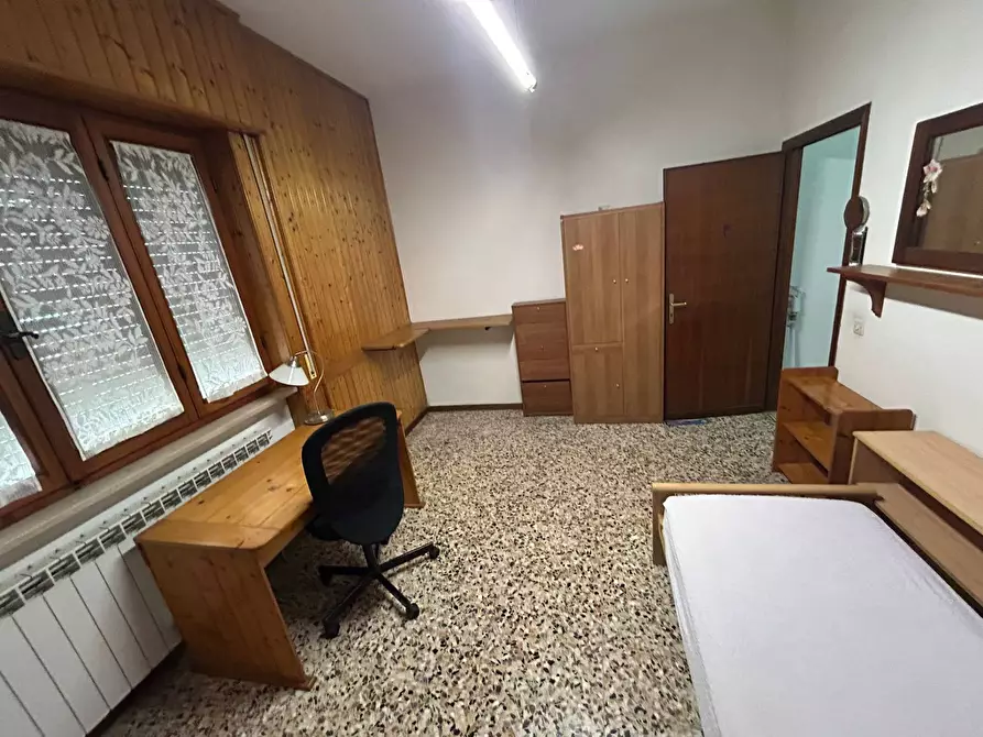 Immagine 10 di Camera in affitto  in Via Sempione 1 a Pisa