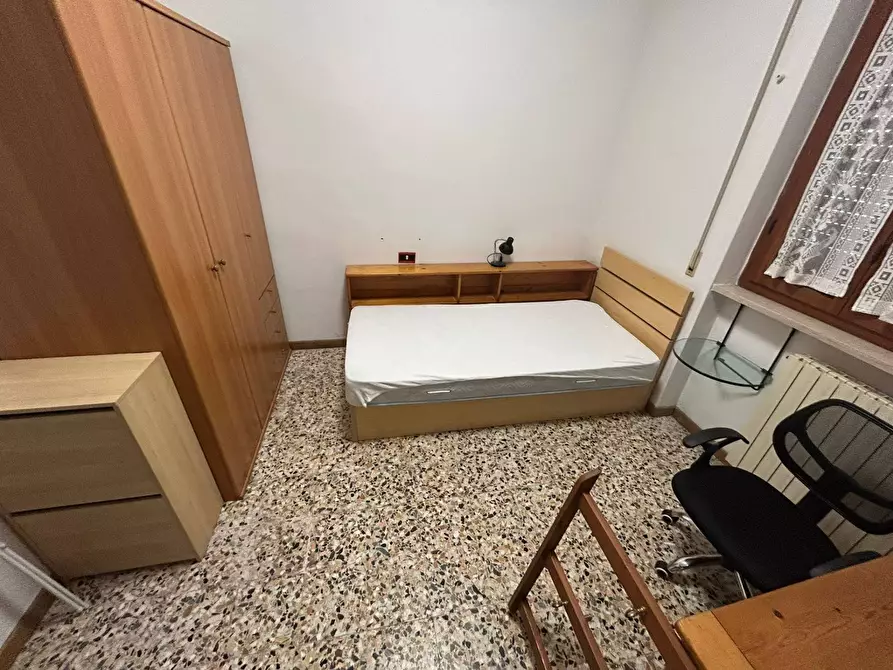 Immagine 5 di Camera in affitto  in Via Sempione 1 a Pisa