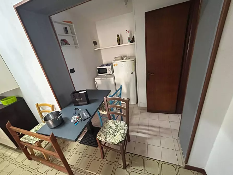 Immagine 14 di Camera in affitto  in Via Sempione 1 a Pisa