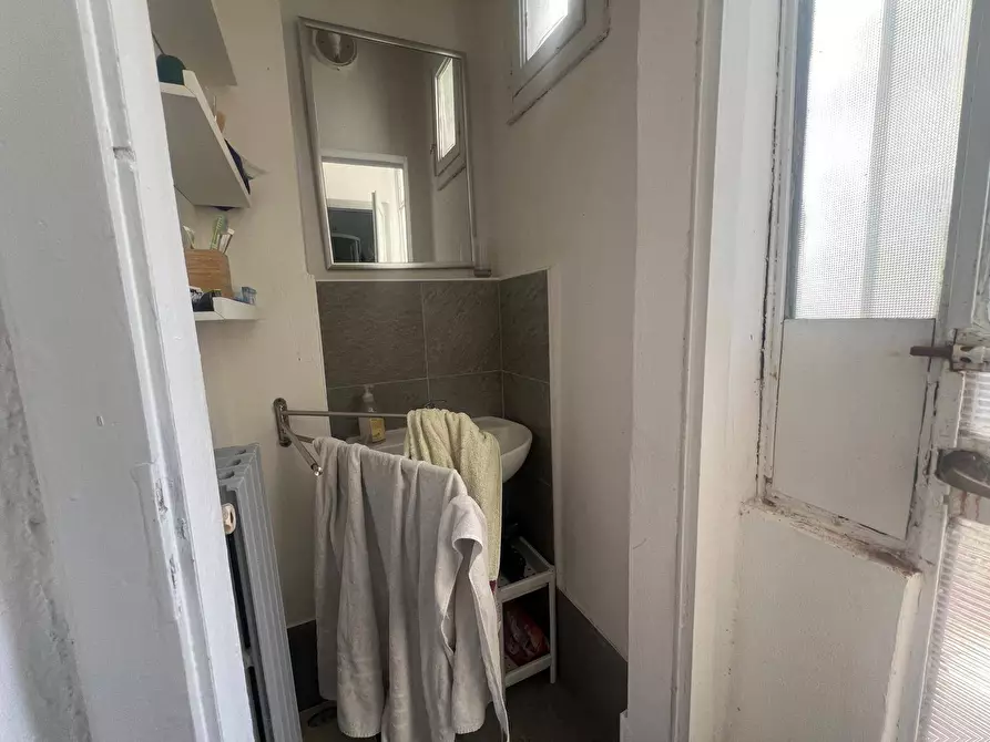 Immagine 17 di Camera in affitto  in Via coccopani a Pisa