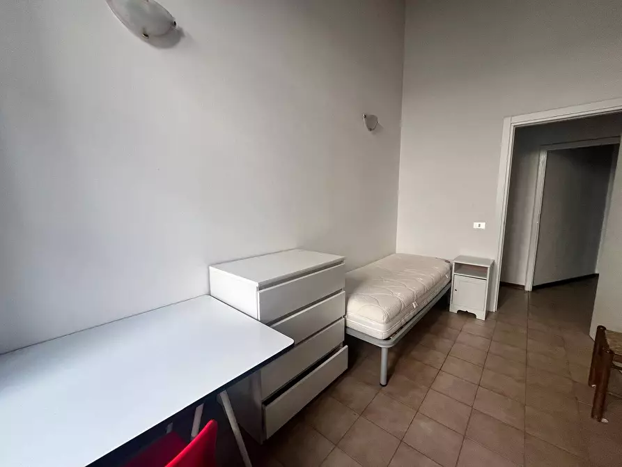 Immagine 13 di Camera in affitto  in Via coccopani a Pisa