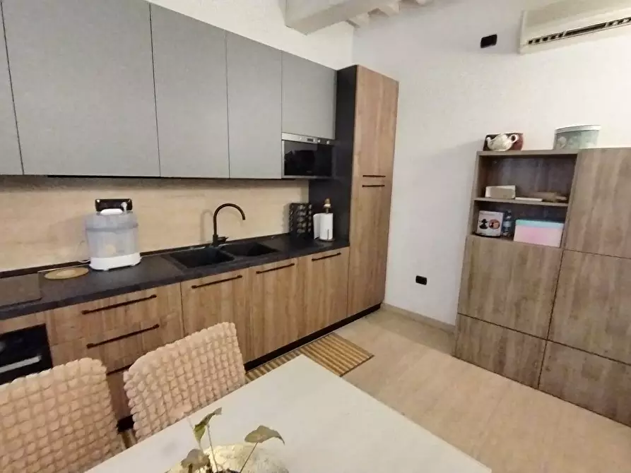 Immagine 1 di Appartamento in vendita  in Via Alberto Mario 7 a Pisa