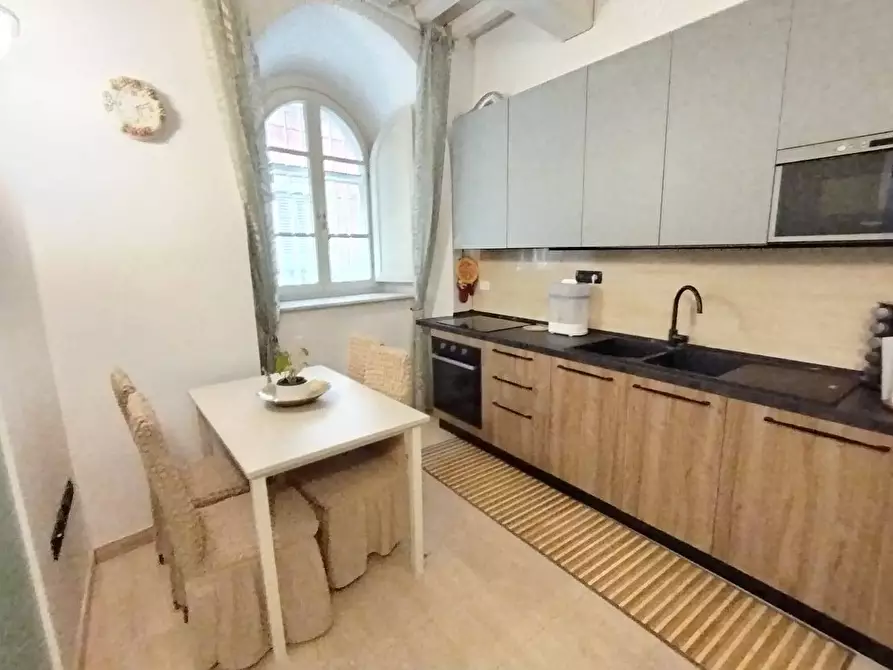 Immagine 2 di Appartamento in vendita  in Via Alberto Mario 7 a Pisa