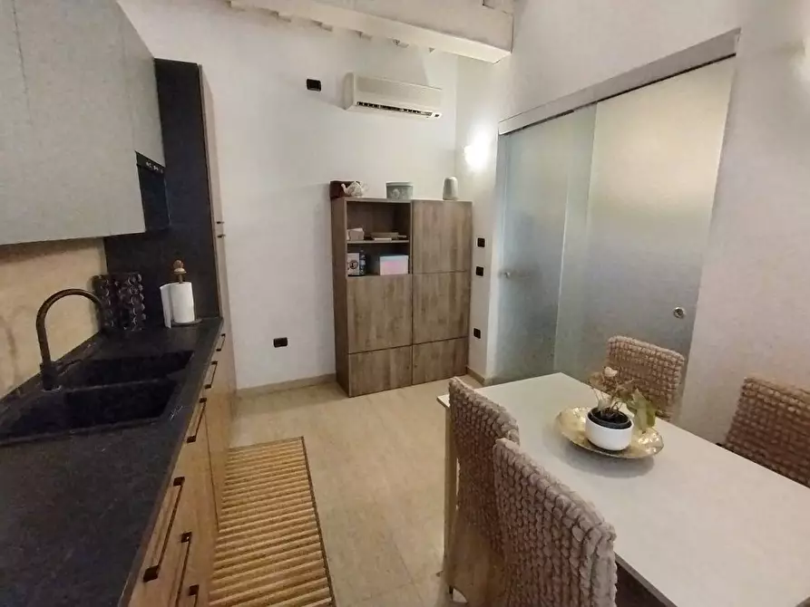 Immagine 3 di Appartamento in vendita  in Via Alberto Mario 7 a Pisa