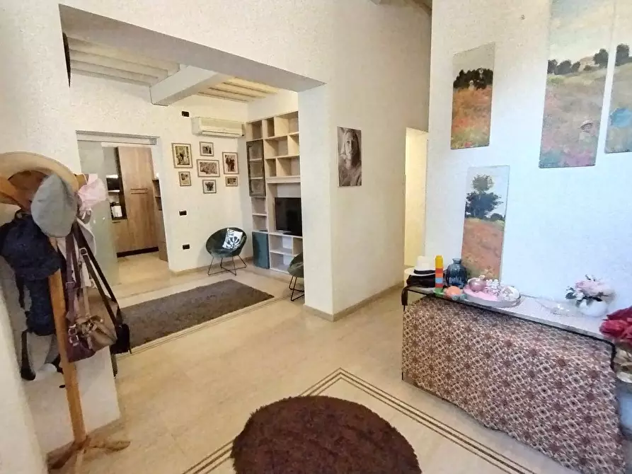 Immagine 4 di Appartamento in vendita  in Via Alberto Mario 7 a Pisa