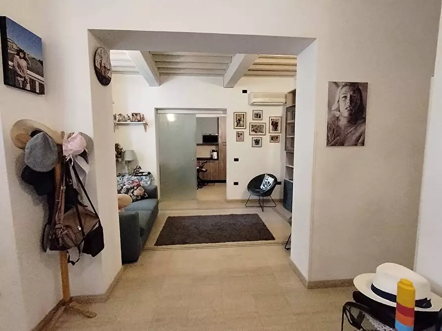 Immagine 5 di Appartamento in vendita  in Via Alberto Mario 7 a Pisa