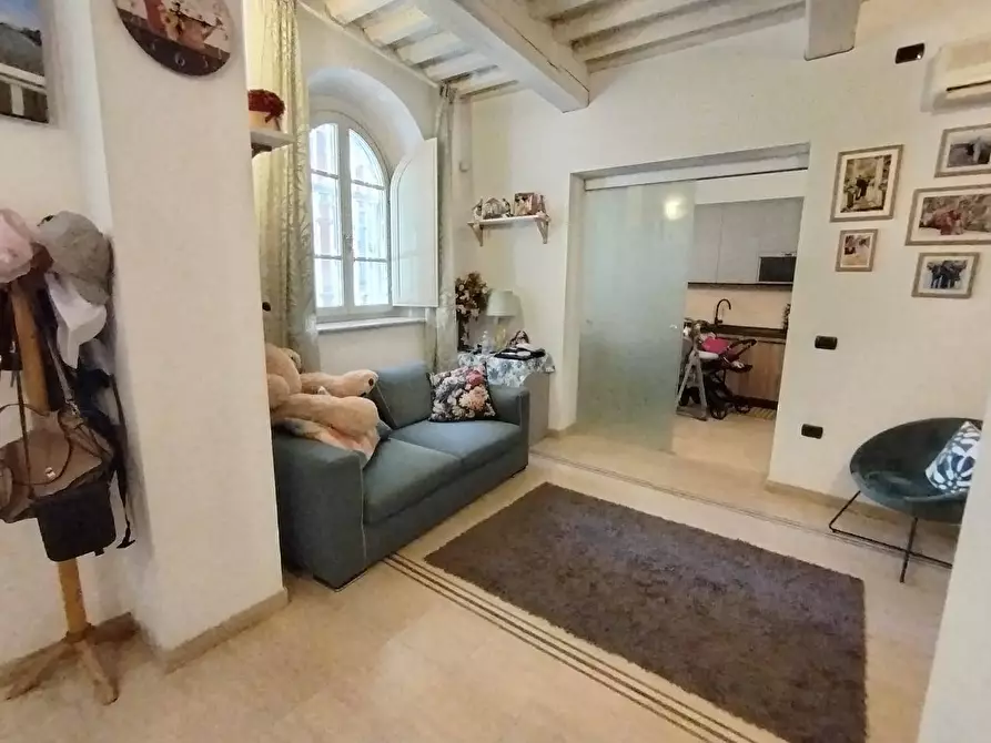 Immagine 6 di Appartamento in vendita  in Via Alberto Mario 7 a Pisa