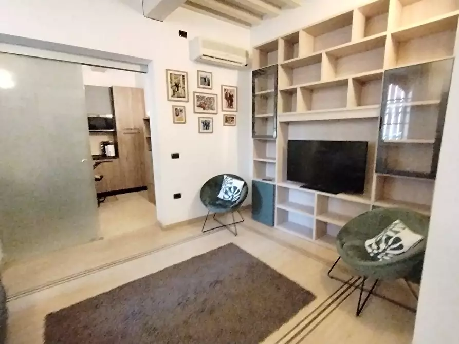 Immagine 7 di Appartamento in vendita  in Via Alberto Mario 7 a Pisa