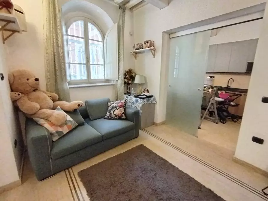 Immagine 8 di Appartamento in vendita  in Via Alberto Mario 7 a Pisa