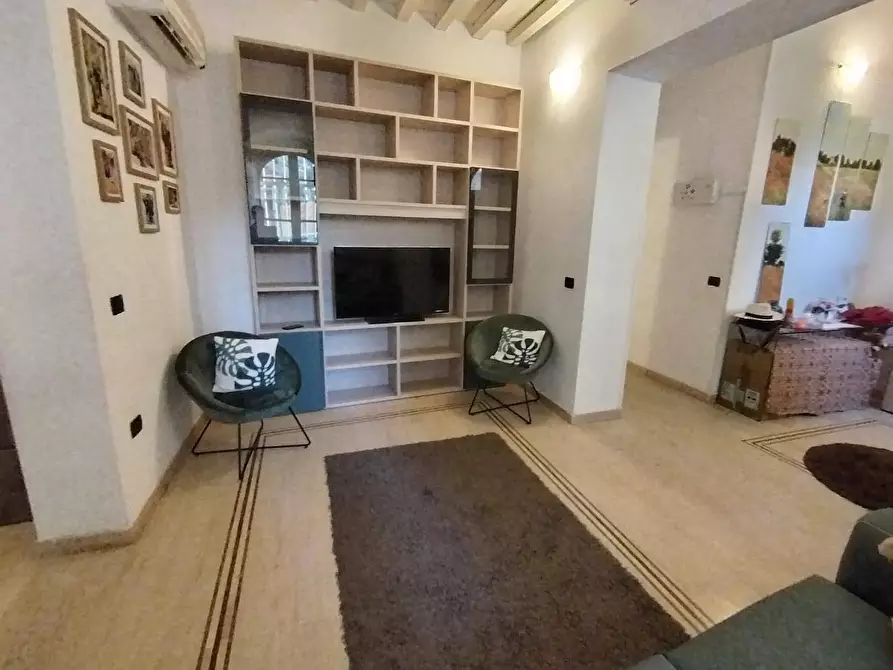 Immagine 9 di Appartamento in vendita  in Via Alberto Mario 7 a Pisa