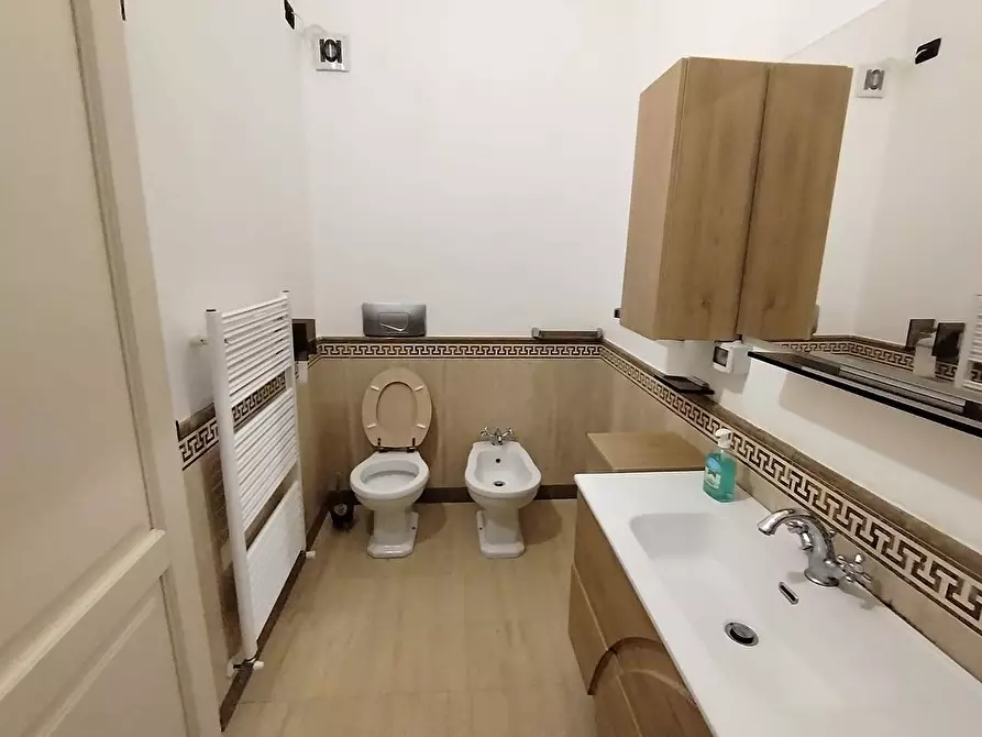 Immagine 11 di Appartamento in vendita  in Via Alberto Mario 7 a Pisa