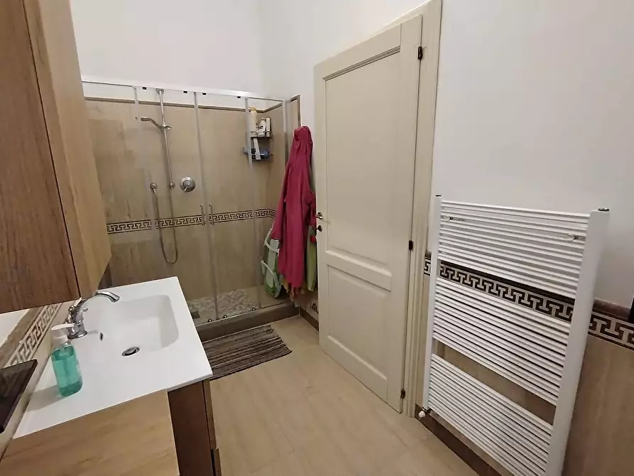 Immagine 13 di Appartamento in vendita  in Via Alberto Mario 7 a Pisa