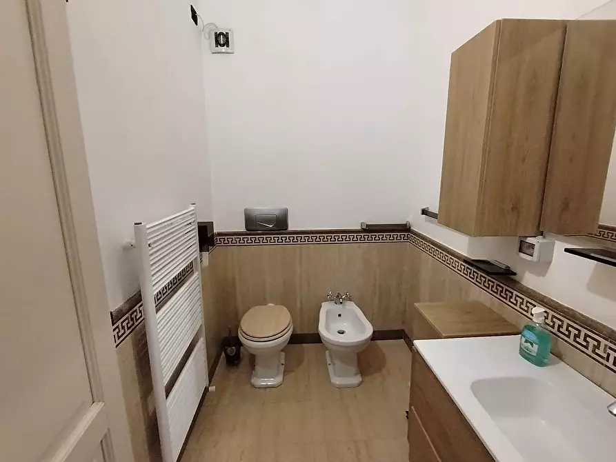 Immagine 14 di Appartamento in vendita  in Via Alberto Mario 7 a Pisa