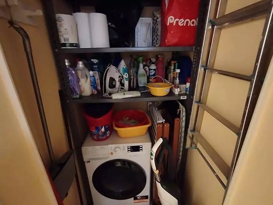 Immagine 15 di Appartamento in vendita  in Via Alberto Mario 7 a Pisa