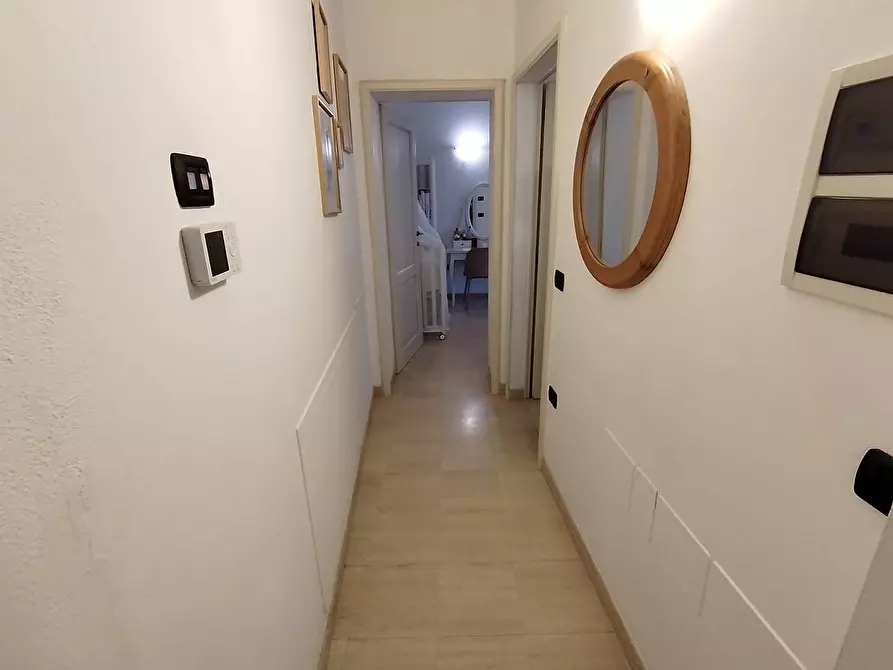 Immagine 16 di Appartamento in vendita  in Via Alberto Mario 7 a Pisa