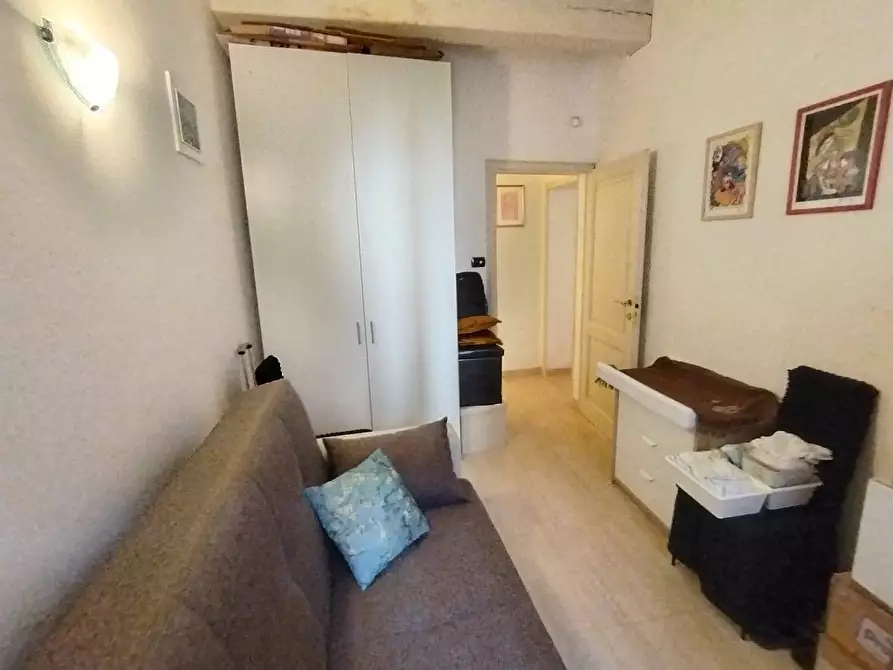 Immagine 18 di Appartamento in vendita  in Via Alberto Mario 7 a Pisa
