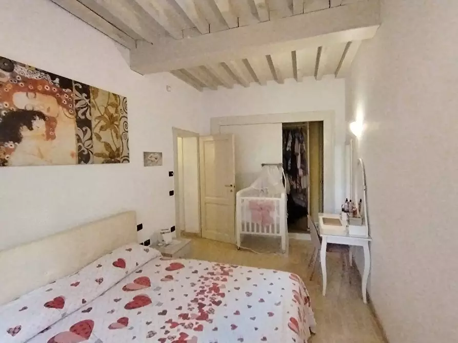 Immagine 22 di Appartamento in vendita  in Via Alberto Mario 7 a Pisa