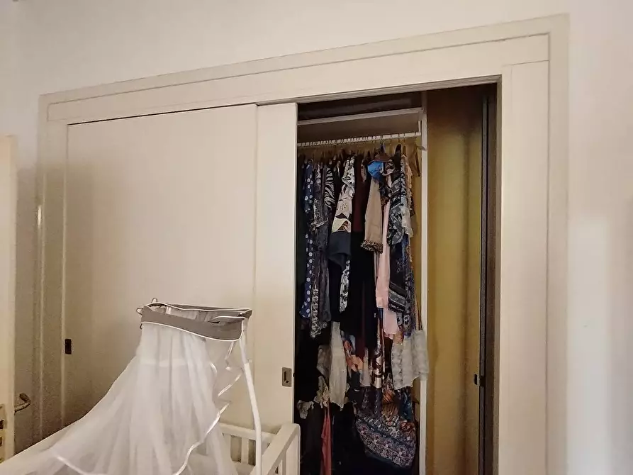 Immagine 23 di Appartamento in vendita  in Via Alberto Mario 7 a Pisa