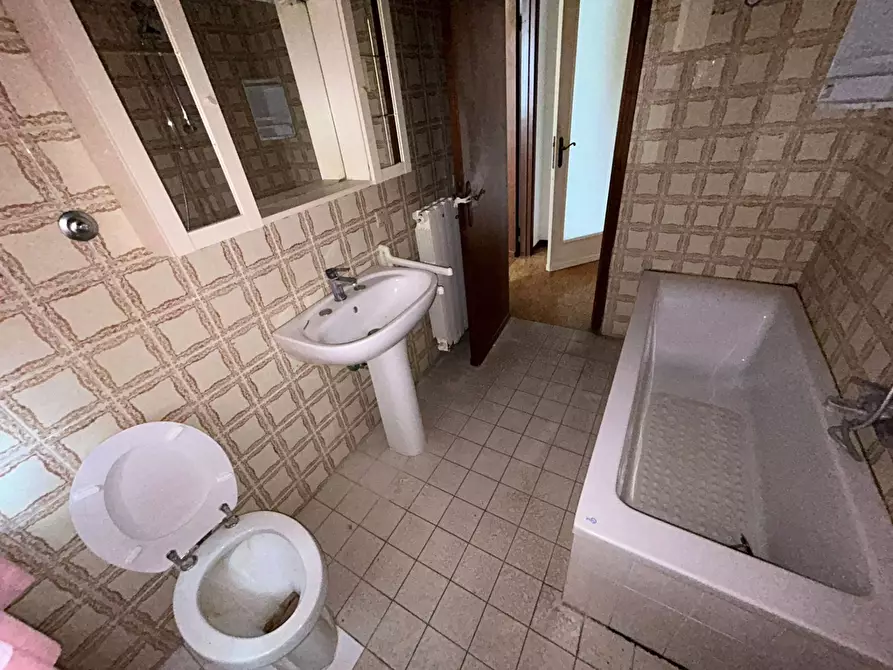 Immagine 7 di Appartamento in vendita  in via michelangelo 50 a Cascina