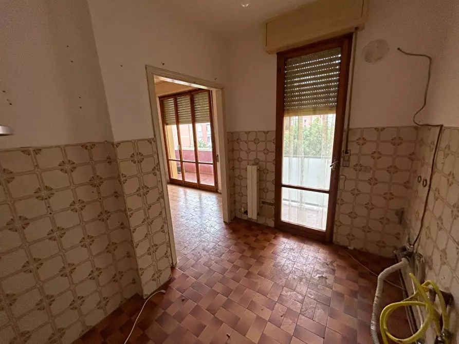 Immagine 6 di Appartamento in vendita  in via michelangelo 50 a Cascina