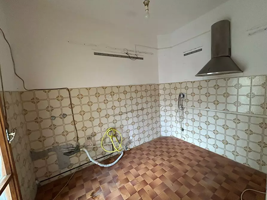 Immagine 5 di Appartamento in vendita  in via michelangelo 50 a Cascina