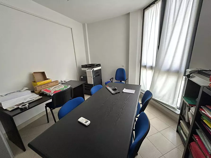 Immagine 6 di Ufficio in affitto  in viale sardegna 1 a Cascina