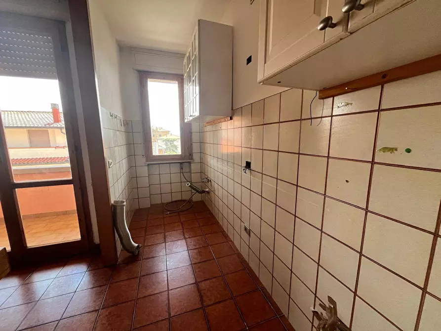 Immagine 2 di Appartamento in vendita  in via pergolesi 1 a Cascina