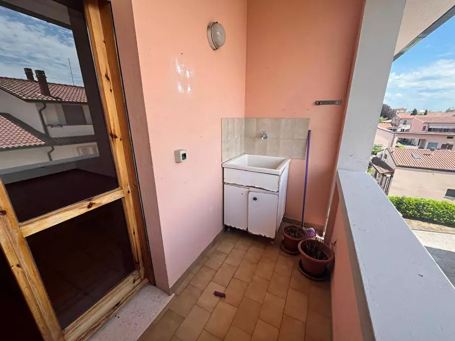 Immagine 4 di Appartamento in vendita  in via pergolesi 1 a Cascina