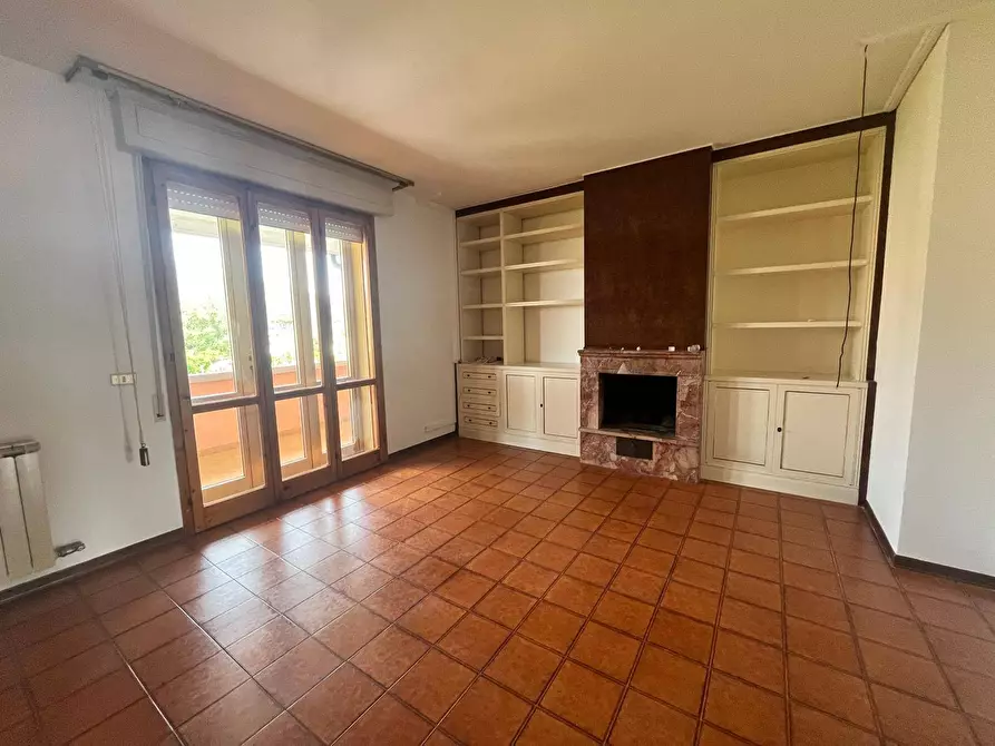 Immagine 5 di Appartamento in vendita  in via pergolesi 1 a Cascina