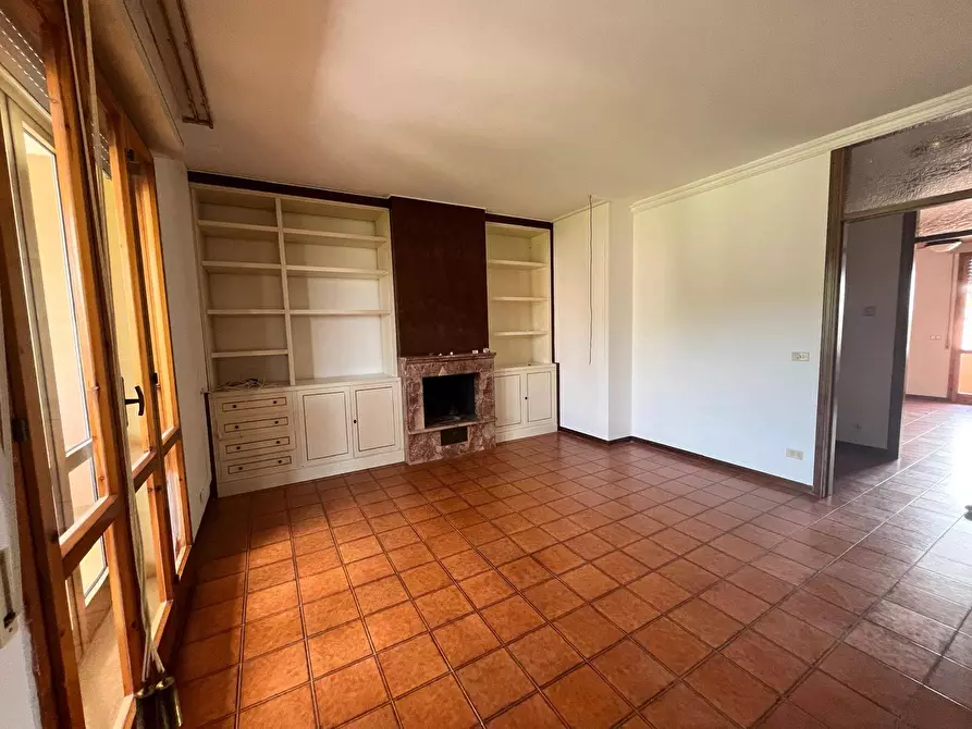 Immagine 6 di Appartamento in vendita  in via pergolesi 1 a Cascina