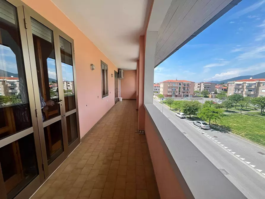 Immagine 7 di Appartamento in vendita  in via pergolesi 1 a Cascina