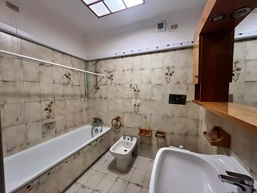 Immagine 12 di Appartamento in vendita  in via pergolesi 1 a Cascina