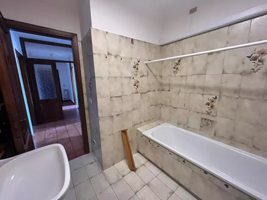 Immagine 13 di Appartamento in vendita  in via pergolesi 1 a Cascina