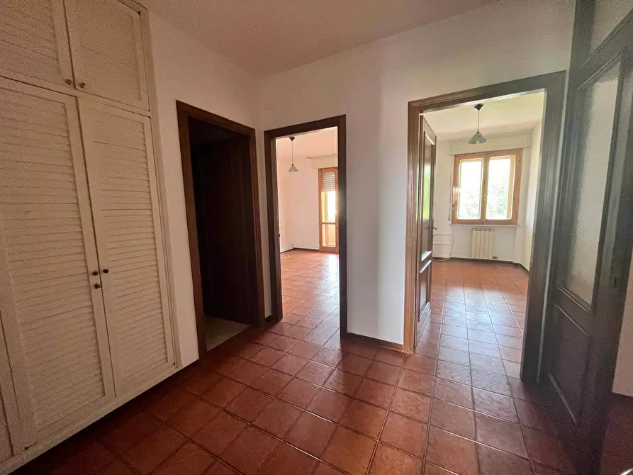 Immagine 19 di Appartamento in vendita  in via pergolesi 1 a Cascina