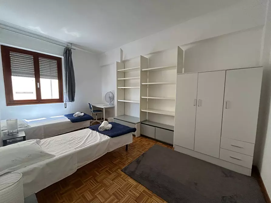 Immagine 11 di Camera in affitto  in Via Spartaco Carlini 1 a Pisa