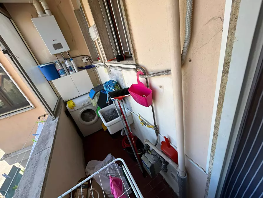 Immagine 24 di Camera in affitto  in Via Spartaco Carlini 1 a Pisa