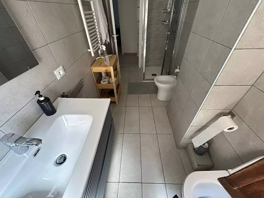 Immagine 21 di Camera in affitto  in Via Spartaco Carlini 1 a Pisa