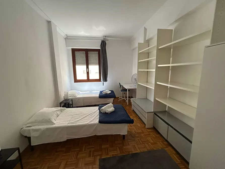 Immagine 12 di Camera in affitto  in Via Spartaco Carlini 1 a Pisa
